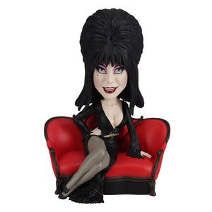 Elvira Lounge Bobblehead (PRE-ORDER)