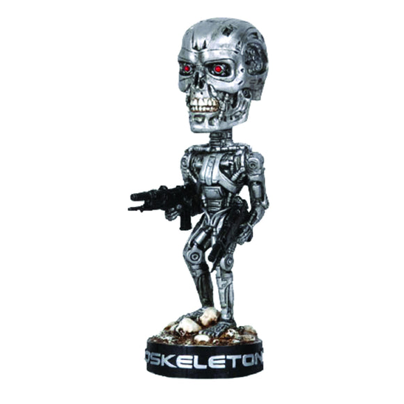 T2 Endoskeleton Bobblehead