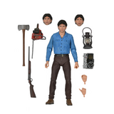 Evil Dead - 40th Anniversay Ultimate Ash - 7" Action Figure