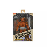 Teenage Mutant Ninja Turtles - Triceraton Gladiator Action Figure