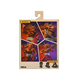 Teenage Mutant Ninja Turtles - Triceraton Gladiator Action Figure