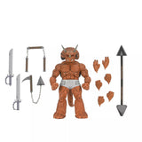 Teenage Mutant Ninja Turtles - Triceraton Gladiator Action Figure