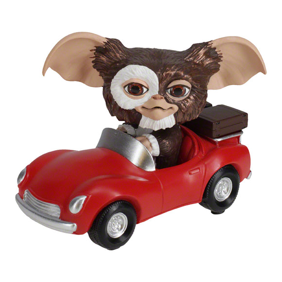 Gremlins - Gizmo in a Car Bobblehead