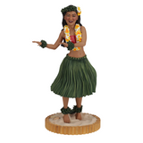 Hula Girl Bobblehips