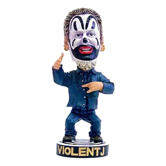 Insane Clown Posse - Violent J Bobblehead