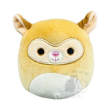 5 Inch Zaine the Tarsier Squishmallow