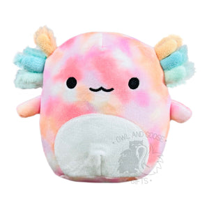 8 Inch Aksel the Axolotl Squishmallow