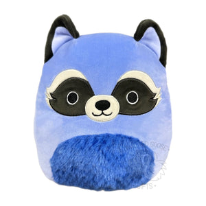 5 Inch Duranga the Raccoon Squishmallow