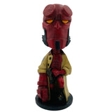 Hellboy Bobblehead (by Mike Mignola)