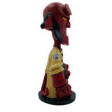 Hellboy Bobblehead (by Mike Mignola)