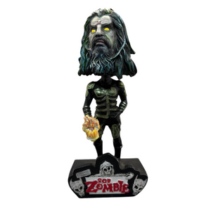 Rob Zombie Bobblehead