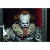 IT: Chapter Two - Ultimate Pennywise - 7″ Action Figure