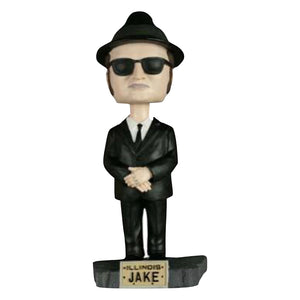 The Blues Brothers - Jake Bobblehead