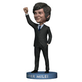 Javier Milei Bobblehead (PRE-ORDER)