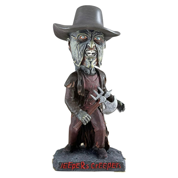 Jeepers Creepers Bobblehead