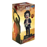 Leatherface Pretty Woman Bobblehead (PRE-ORDER)