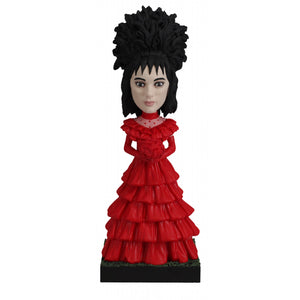 Beetlejuice - Lydia Deetz Bobblehead (PRE-ORDER)