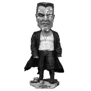 Sin City - Marv Bobblehead (B&W))