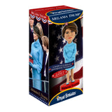 Melania Trump Bobblehead (Inaugural Edition)