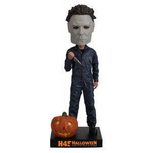 Halloween Michael Myers - 45 Years of Terror Bobblehead