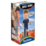 Mike Rowe Bobblehead