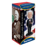 Millard Fillmore Bobblehead (PRE-ORDER)