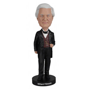 Millard Fillmore Bobblehead (PRE-ORDER)