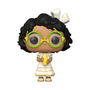 POP! Disney: D100- Mirabel (GW)