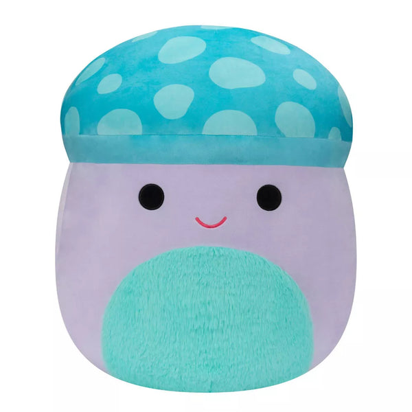 Squishmallow ENID MUSHROOM outlet 8