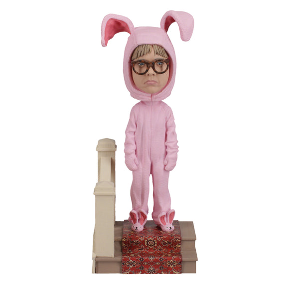 A Christmas Story - Ralphie Bobblehead (PRE-ORDER)