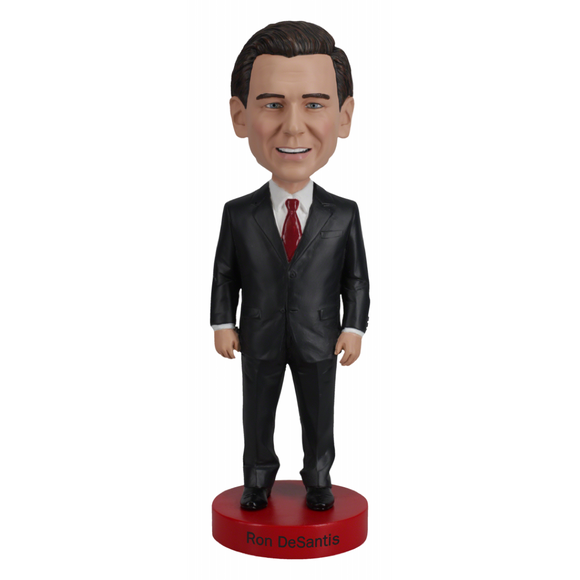 US Presidential Candidates – Bobbletopia