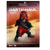 Star Wars Episode 1 Darth Maul EAA-095 Action Figure