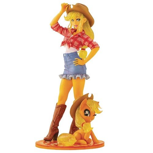 Applejack pony best sale