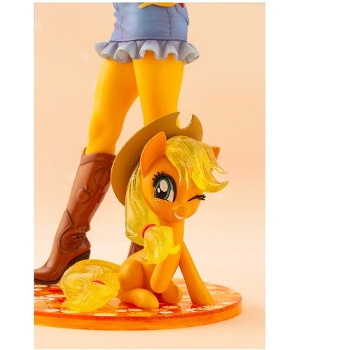 applejack gallery