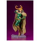 Marvel Lady Loki Bishoujo Statue