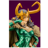 Marvel Lady Loki Bishoujo Statue