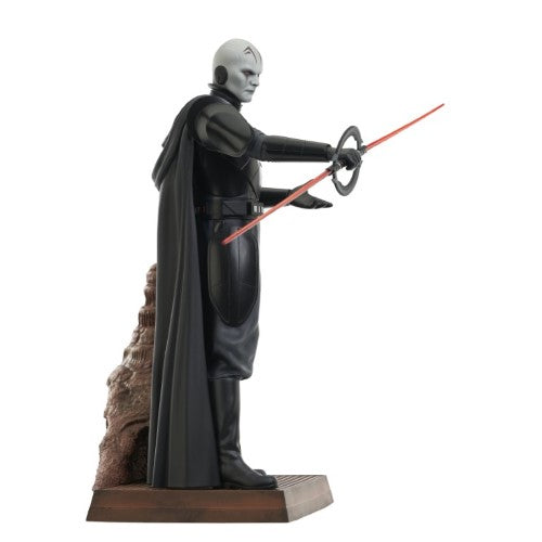 Star Wars: Obi-Wan Kenobi Premier Coll Darth Vader Statue