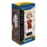 Samuel Adams Bobblehead