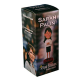 Sarah Palin Bobblehead (2008 Version)