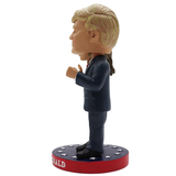 President Trump & First Lady Bobblehead