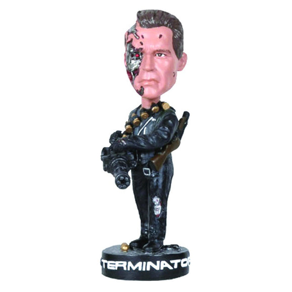 Terminator 2 - T-800 Bobblehead