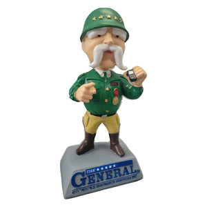 The General Insurance Mascot Bobblehead