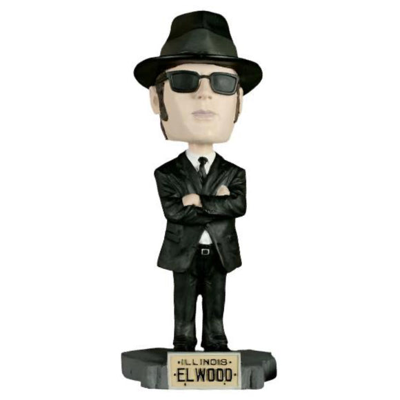 The Blues Brothers - Elwood Bobblehead