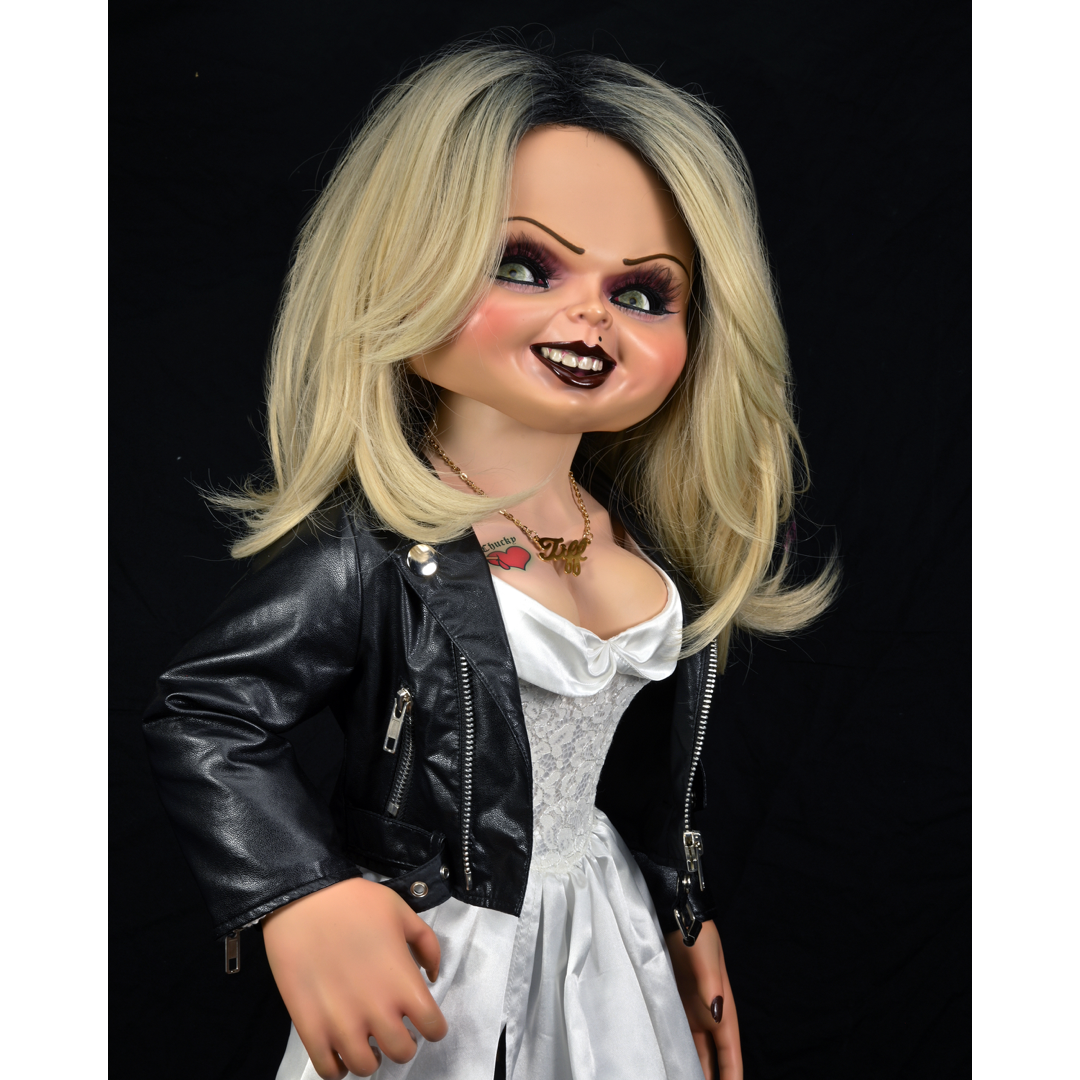 Chucky's bride doll for sale online