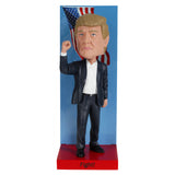 Donald Trump "Inauguration Day" Bobblehead