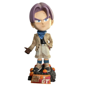 Dragon Ball GT - Trunks Bobblehead