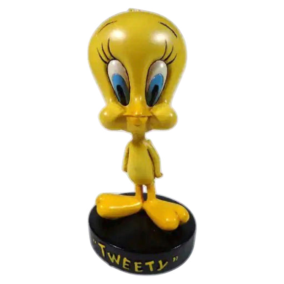 Tweety Bird Bobblehead