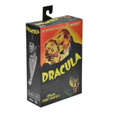 Universal Monsters - Ultimate Count Dracula (Carfax Abbey) - 7” Action Figure