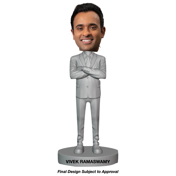 Vivek Ramaswamy Bobblehead