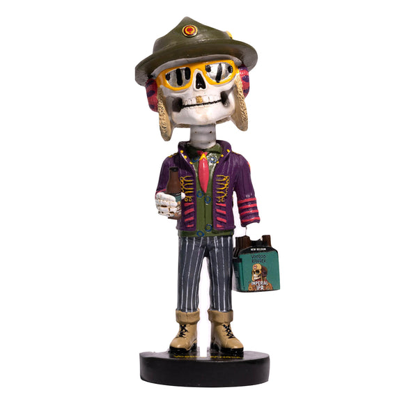 New Belgium - Voodoo Ranger Bobblehead